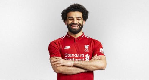 بعد الراتب التاريخي.. أين يقع صلاح بين اللاعبين الأعلى أجرًا في إنجلترا؟
